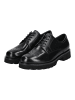 Högl Halbschuhe Schwarz