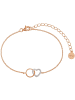 Xenox Armband für Damen in silber