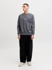 Jack & Jones 2er-Pack Sweatshirt in Scarab