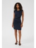 Kaffe Kleid India Slim fit in Midnight Marine
