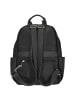 PICARD Lucky One - Rucksack 35 cm (black) in schwarz