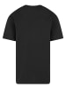 Mister Tee T-Shirts in black