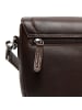 The Chesterfield Brand Lizzola Schultertasche Leder 24 cm brown
