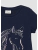 s.Oliver T-Shirt in 5952_navy