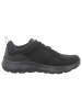 Skechers Sneaker Low in schwarz