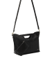 Kazar Schultertaschen in Schwarz