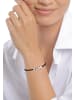 Elli Armband 925 Sterling Silber in Schwarz