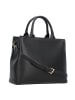 Valentino Coney Handtasche 30 cm in nero