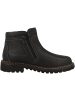 Josef Seibel Boots Chance 55 XT in schwarz