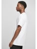 Cayler & Sons Cayler & Sons T-Shirt kurzarm in white/mc