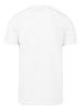 Mister Tee T-Shirt in white