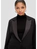 QS Indoor-Blazer in 9999_schwarz