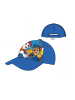 Paw Patrol Pup Crew Kinder Baseballmütze 52cm – Cap
