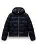 Napapijri Jacke "Aerons Rise H" in Schwarz