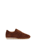 Kazar Sneaker Low in Braun
