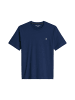 Marc O'Polo T-Shirt regular in Iris Ink