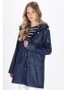 Schmuddelwedda Women Coat in navy
