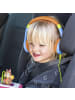Hama Kinderkopfhörer, kabelgebunden, On-Ear, Blau/Bunt in Blau