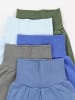TupTam Baby Pumphose 5er Pack in khaki/blau