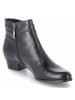 Kaerlek Schlupfstiefel in black