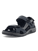 Ecco Outdoorschuh in grau