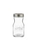 Kilner KILNER | Glasflasche, JUICE, klar, 500 ml