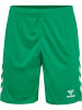 Hummel Sportshorts "Core 2.0 Shorts" in Grün