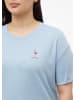 s.Oliver T-Shirt  in  50D6_hellblau