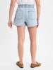 Marie Lund Shorts in bleached - 0001