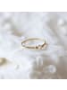 Lucardi 925 Silber Ring  Rund
