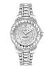 Philipp Plein Quarzuhr PWPQA0324 in Silber