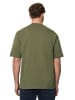 Marc O'Polo T-Shirt relaxed in asher green