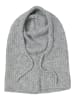 Object Schlupfmütze in Light Grey Melange