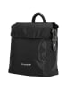 PICARD Sonja - Rucksack 26 cm Nylon (black) in schwarz