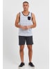 !SOLID Sweatshorts SDOliver in Grau