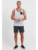 !SOLID Sweatshorts SDOliver in grau