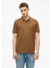 s.Oliver Polo-Shirt  in  8919_braun