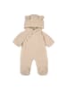 Noppies Strampler Granera in Butter Cream