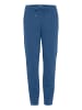 b. young Hose RIZETTA Regular fit in Poseidon
