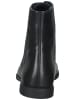 Think! Stiefelette in Schwarz