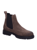 Marc O'Polo Herren- Stiefel/ Boots ungefüttert  in Beige