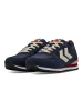 Hummel Hummel Sneaker Monaco 86 Erwachsene in NAVY