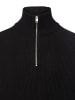 Jack & Jones Pullover in schwarz - 0001