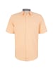 Tom Tailor Hemd in orange