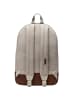 Herschel Herschel Heritage Backpack in Grau