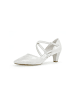 Gabor Pumps in grau