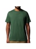 Columbia Thistletown Hills™ T-Shirt in Dunkelgrün