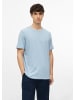 s.Oliver T-Shirt in 50W1_hellblau