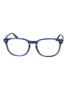 Gant Herren Optische Fassungen Quadrat Blau