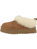 UGG Hausschuhe Tazzelle in braun